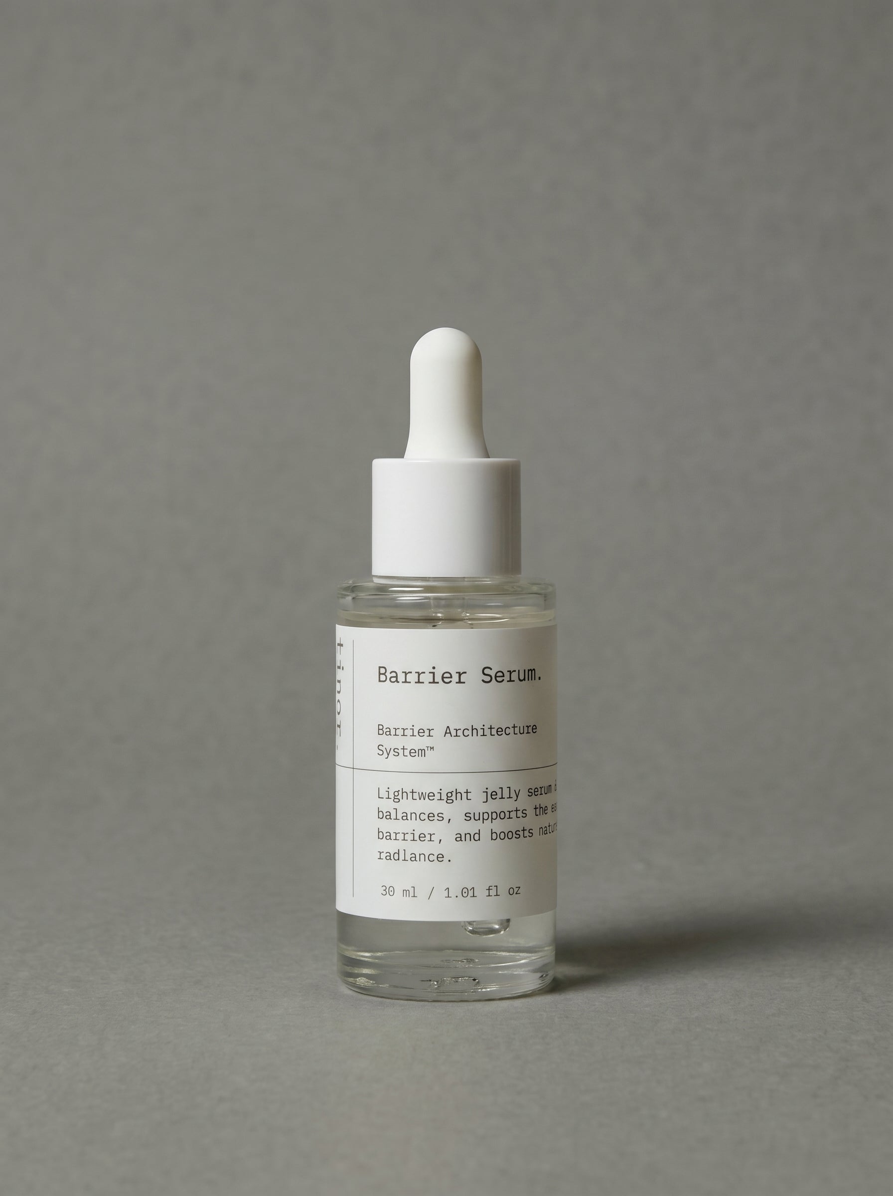 tinor. 0.4 SEAL Barrier Serum, 30 ml — barrier reinforcement