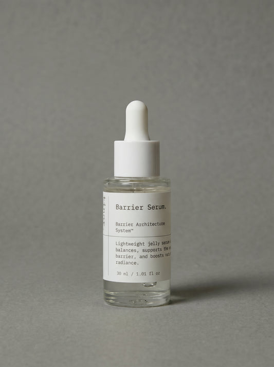 tinor. 0.4 SEAL Barrier Serum, 30 ml — barrier reinforcement