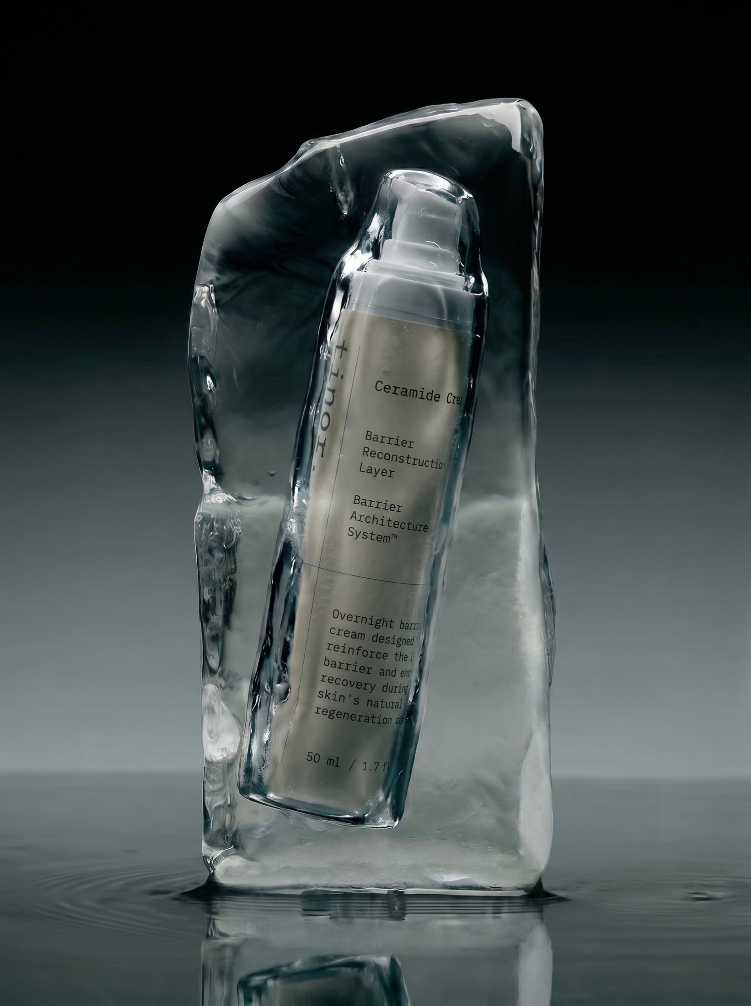 
tinor. — water and hydration, the essence of the system